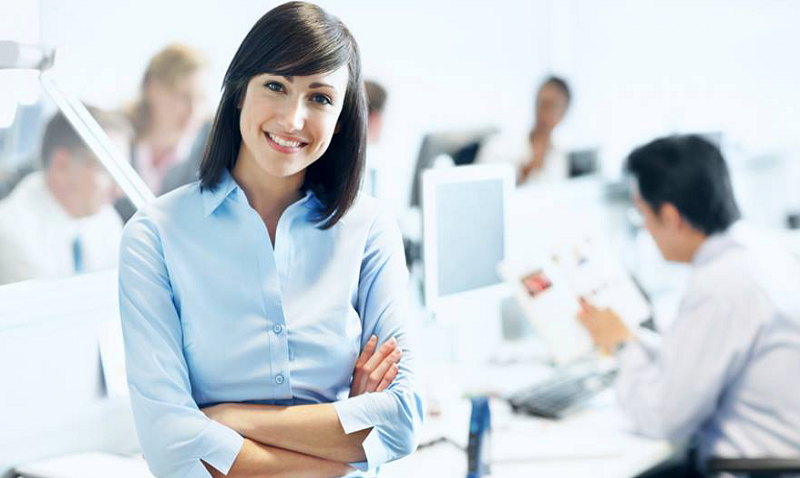 About Proficient Services