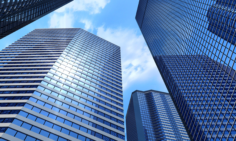 New York Commercial Insurance coverage