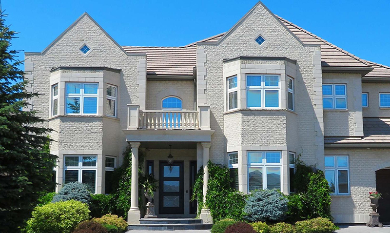 New York Homeowners with Home Insurance Coverage