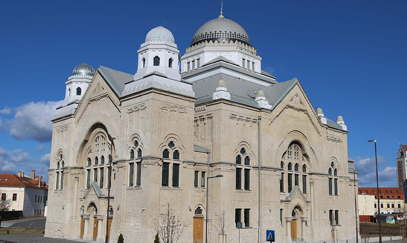 New York Religious Organizations Insurance coverage